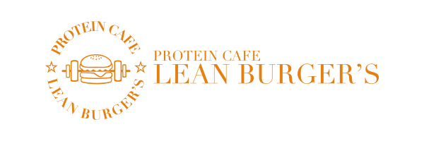 PROTEIN CAFE LEAN BURGER’S